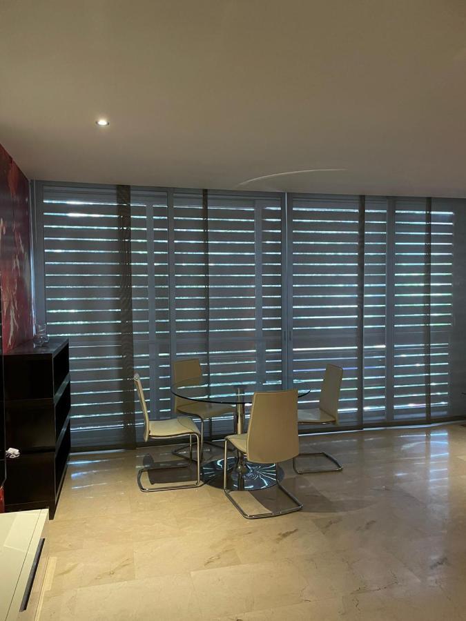 Apartamento Las Ramblas